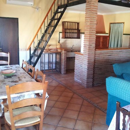 Casa Rural La Rosa De Los Vientos Fuente de Piedra Dış mekan fotoğraf