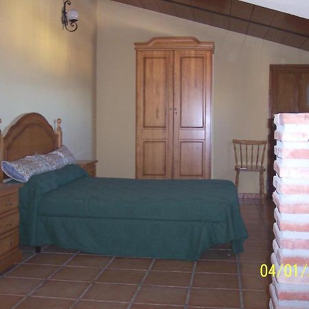 Casa Rural La Rosa De Los Vientos Fuente de Piedra Dış mekan fotoğraf