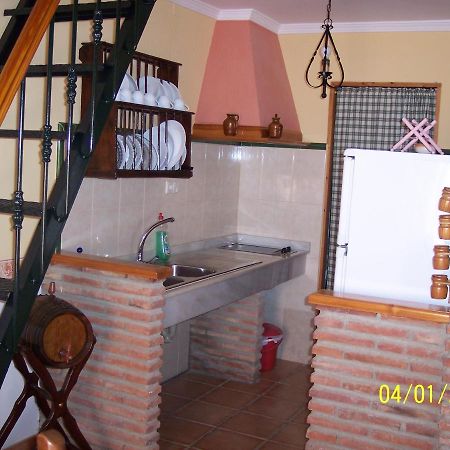 Casa Rural La Rosa De Los Vientos Fuente de Piedra Dış mekan fotoğraf