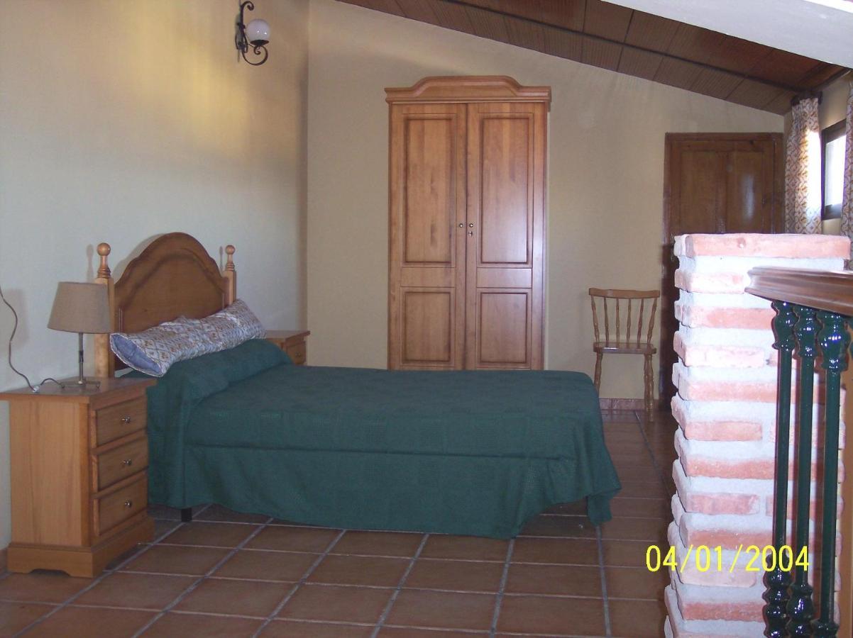 Casa Rural La Rosa De Los Vientos Fuente de Piedra Dış mekan fotoğraf