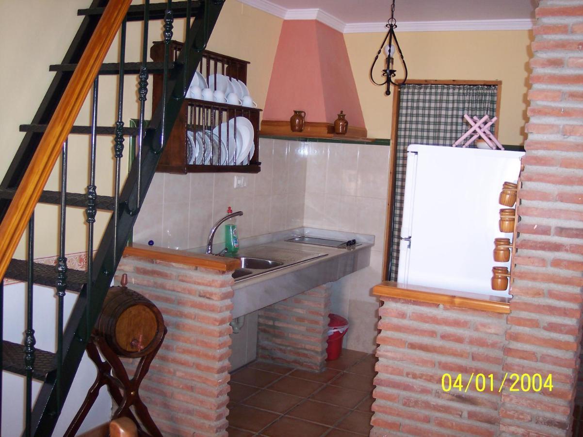 Casa Rural La Rosa De Los Vientos Fuente de Piedra Dış mekan fotoğraf