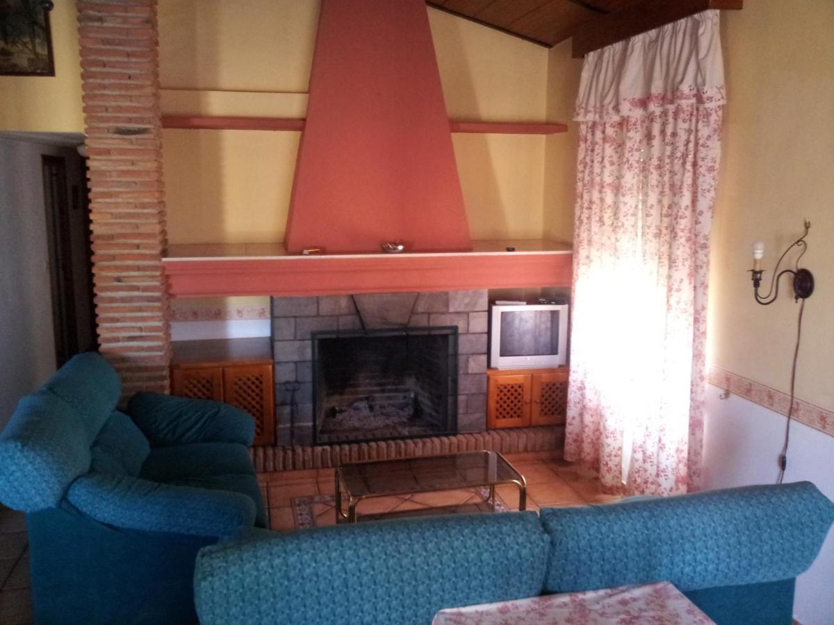 Casa Rural La Rosa De Los Vientos Fuente de Piedra Dış mekan fotoğraf